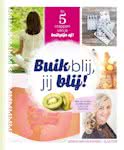 redactie boek Buik Blij, Jij Blij van diëtist Sigrid van der Marel