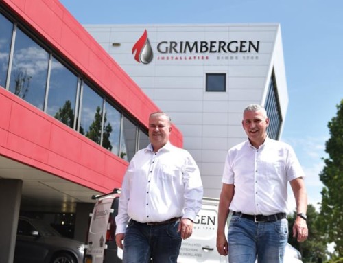 Grimbergen Installaties